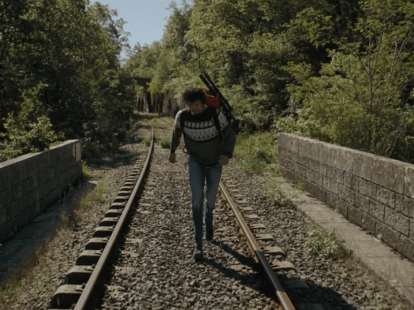 6 avril 23 : Projection-débat &laquo;&nbsp;Voyage à Bessèges&nbsp;&raquo;