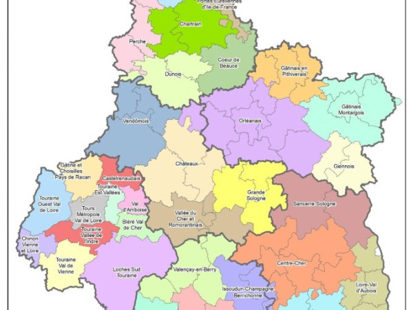 Mobilités en Région Centre Val de Loire : une concertation complexifiée, des projets fragilisés ?