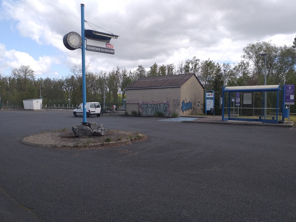 Tours-Le Mans : une offre trop inégale